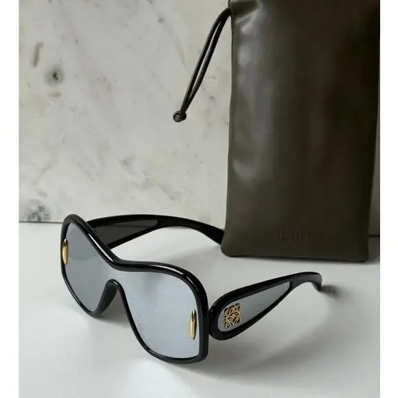 Loewe | Accessories | New Loewe Lw431i Wave Shield Mirror  display picture 2
